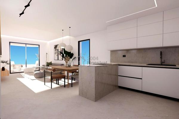 Продажа квартиры на Piso en Calle d'Oliva, Balcón de Finestrat-Terra Marina, Finestrat, Финестрат
thumbnail 2