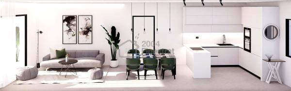 Продажа квартиры на Piso en Calle d'Oliva, Balcón de Finestrat-Terra Marina, Finestrat, Финестрат
 photo 4