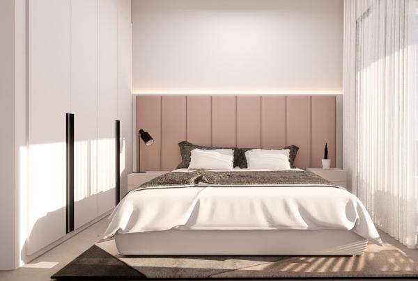 Продажа квартиры на Piso en Plaza Alfarella. Sector 12, Balcón de Finestrat-Terra Marina, Finestrat, Финестрат
thumbnail 2