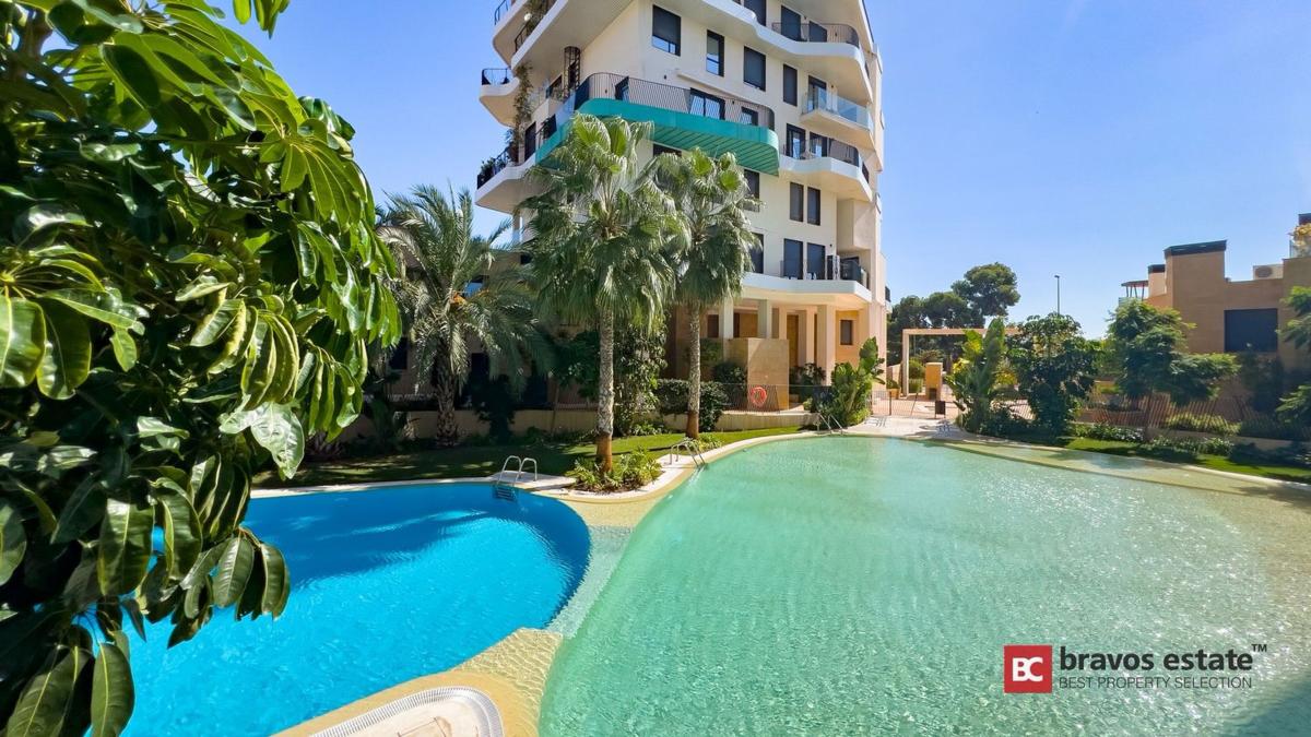 Sale of apartment in Piso en Calle Edeta, Platja de Torres, La Villajoyosa / Vila Joiosa, La Villajoyosa / Vila Joiosa
photo 1