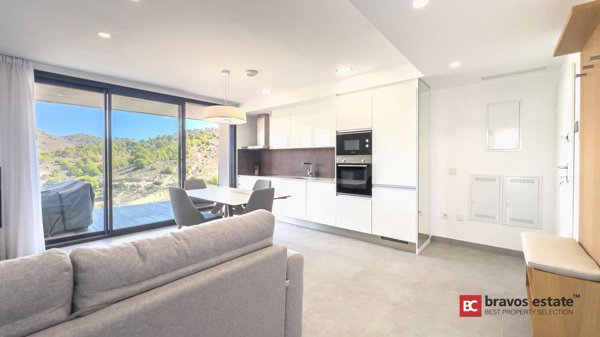 Sale of apartment in Piso en Calle Edeta, Platja de Torres, La Villajoyosa / Vila Joiosa, La Villajoyosa / Vila Joiosa
photo 3