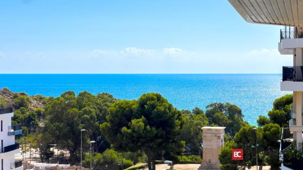 Sale of flat in Piso en Calle Edeta, Platja de Torres, La Villajoyosa / Vila Joiosa, La Villajoyosa / Vila Joiosa
 photo 4