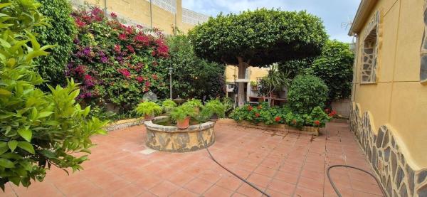 Chalet pareado en Coloma, La Nucia photo 4