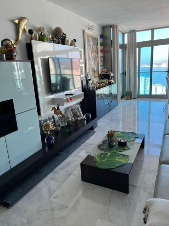 Venta de piso en Piso en Zona Sierra Helada, Benidorm, Benidorm
 photo 4