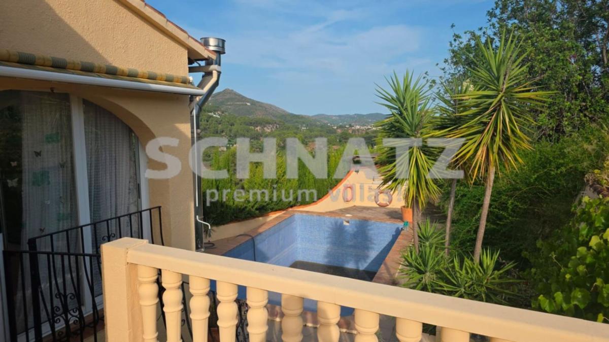 Venta de chalet independiente en Casa o chalet en Tarbena, Tarbena
photo 1
