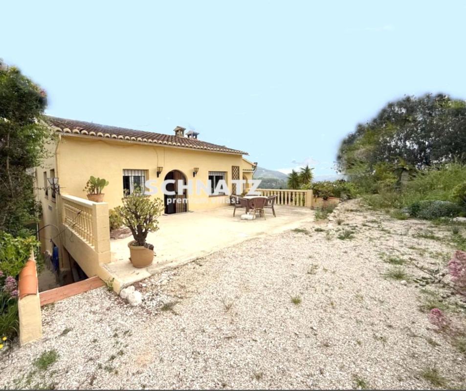 Venta de chalet independiente en Casa o chalet en Tarbena, Tarbena
photo 2