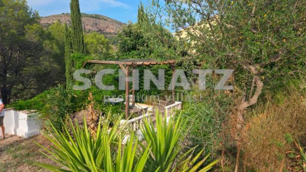 Chalet independiente en venta en Casa o chalet en Tarbena, Tarbena
 photo 4