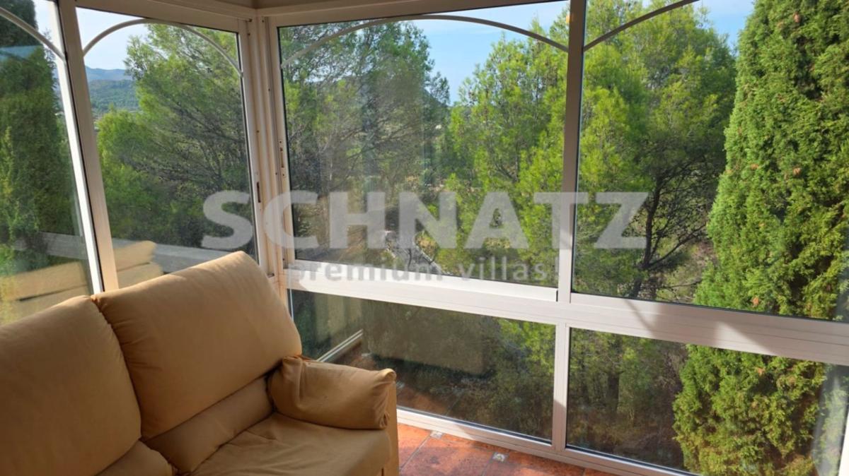 Venta de chalet independiente en Casa o chalet en Tarbena, Tarbena
photo 5