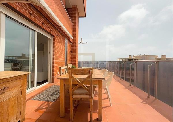 Venta de piso en Piso en Calle Ponent, Las Azaleas - Alkadir, La Villajoyosa / Vila Joiosa, La Villajoyosa / Vila Joiosa
 photo 4
