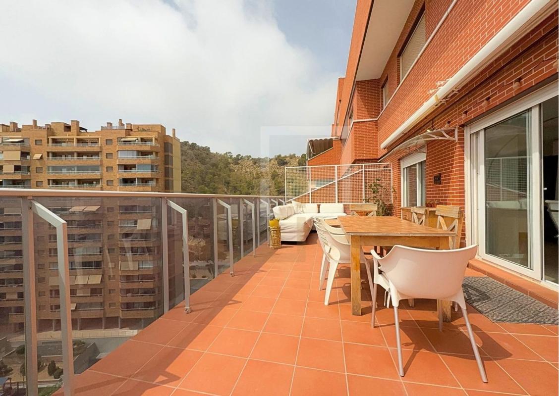 Sale of apartment in Piso en Calle Ponent, Las Azaleas - Alkadir, La Villajoyosa / Vila Joiosa, La Villajoyosa / Vila Joiosa
photo 5