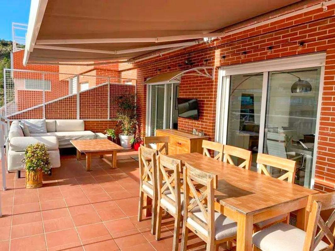 Sale of apartment in Piso en Las Azaleas - Alkadir, La Villajoyosa / Vila Joiosa, La Villajoyosa / Vila Joiosa
photo 1