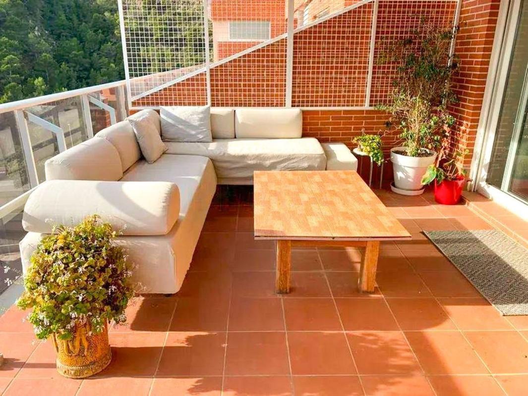 Sale of apartment in Piso en Las Azaleas - Alkadir, La Villajoyosa / Vila Joiosa, La Villajoyosa / Vila Joiosa
photo 5