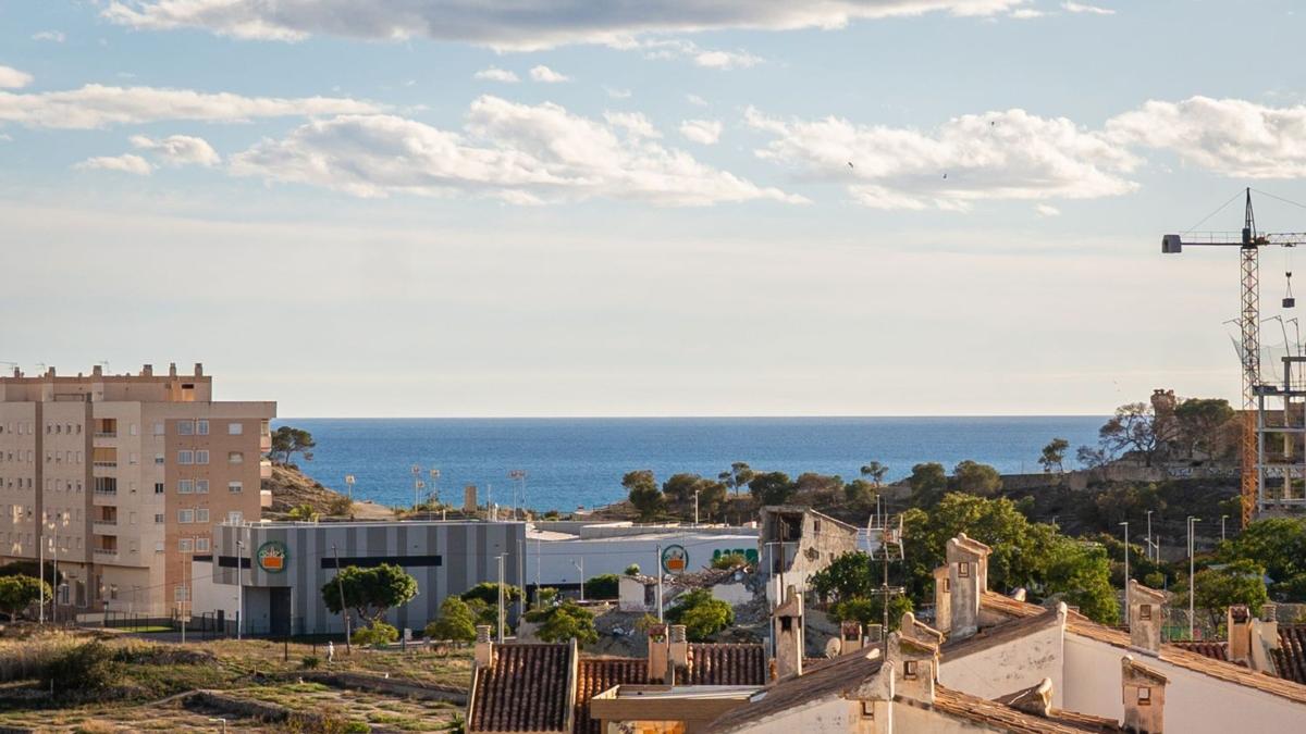 Sprzedaż mieszkania w Piso en Calle Confrides, 3, Plans - Gasparot, La Villajoyosa / Vila Joiosa, La Villajoyosa / Vila Joiosa
 photo 4