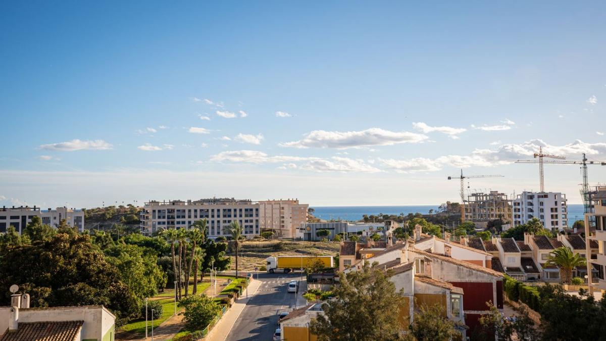 Sprzedaż mieszkania w Piso en Calle Confrides, 3, Plans - Gasparot, La Villajoyosa / Vila Joiosa, La Villajoyosa / Vila Joiosa
 photo 5