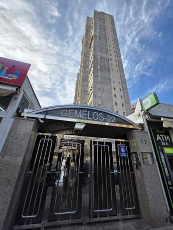 Venta de piso en Piso en Avenida Ametlla de Mar, Zona Rincón Bajo, Benidorm, Benidorm
photo 1