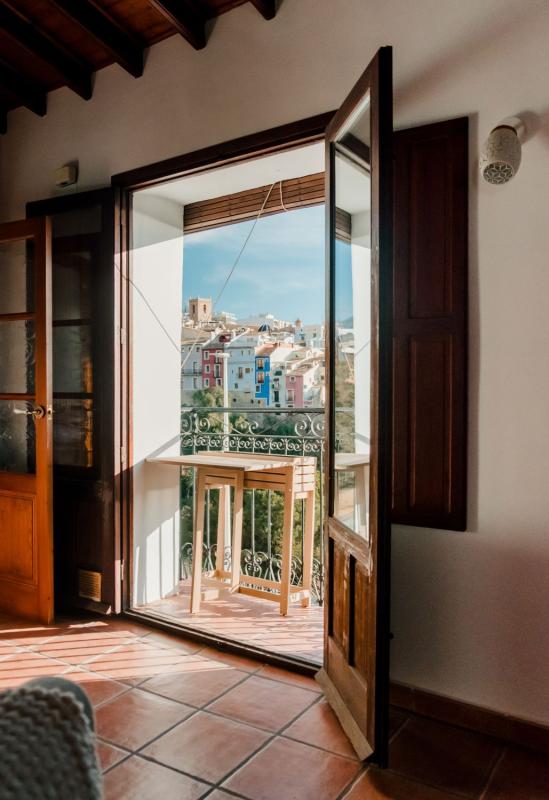 Venta de duplex en Dúplex en Calle Pelayo, 28, Poble Nou - Montiboli, La Villajoyosa / Vila Joiosa, La Villajoyosa / Vila Joiosa photo 1