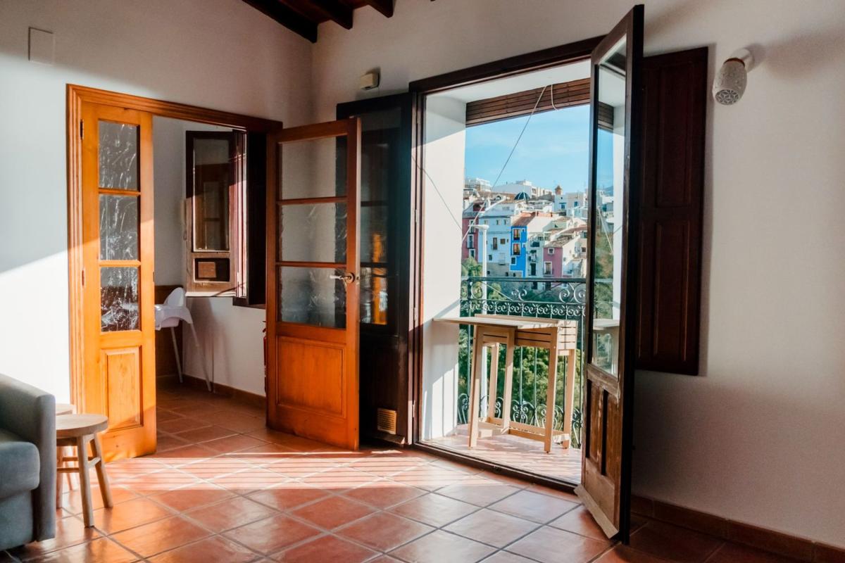 Venta de duplex en Dúplex en Calle Pelayo, 28, Poble Nou - Montiboli, La Villajoyosa / Vila Joiosa, La Villajoyosa / Vila Joiosa photo 2