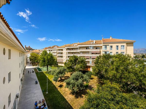 Sale of flat in Piso en Avenida Comunitat Valenciana, Altea Pueblo, Altea, Altea
photo 1