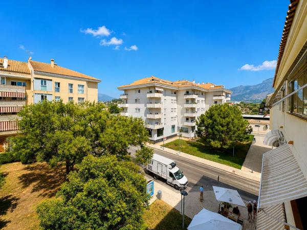 Sale of flat in Piso en Avenida Comunitat Valenciana, Altea Pueblo, Altea, Altea
thumbnail 1