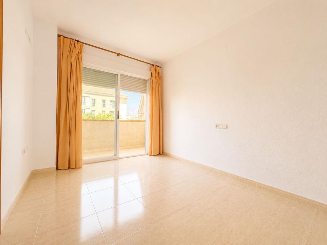 Sale of apartment in Piso en Avenida Comunitat Valenciana, Altea Pueblo, Altea, Altea
photo 5