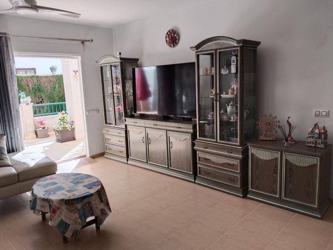 Sale of apartment in Piso en Zona l'Olla, Altea, Altea
photo 2