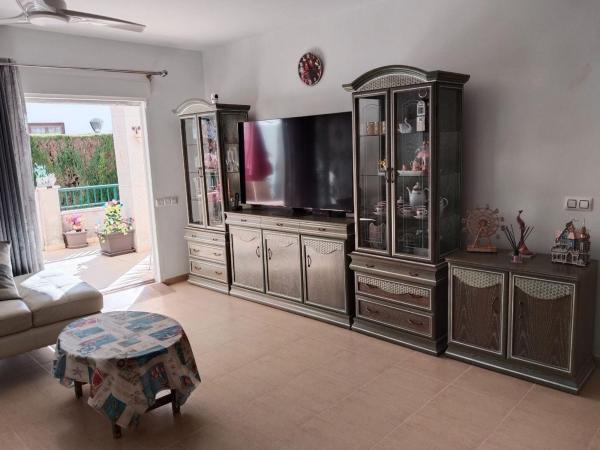 Sale of flat in Piso en Zona l'Olla, Altea, Altea
thumbnail 1