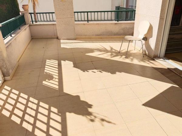 Sale of flat in Piso en Zona l'Olla, Altea, Altea
thumbnail 2