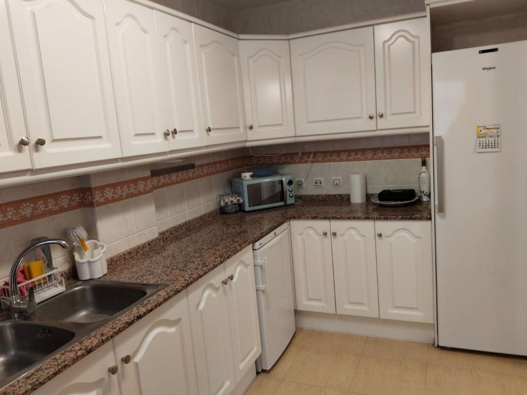 Sale of apartment in Piso en Zona l'Olla, Altea, Altea
photo 4