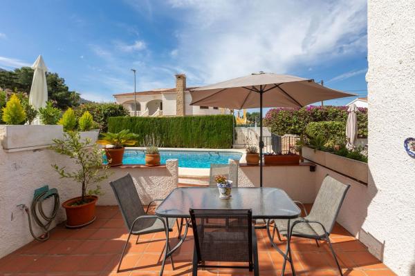 Chalet adosado en Tita, L'Albir, Alfaz del Pi thumbnail 2