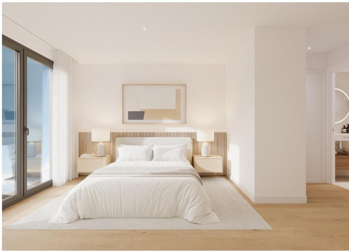 Venta de piso en Piso en Avenida Mestral, Bulevar - Puerta Mítica, La Villajoyosa / Vila Joiosa, La Villajoyosa / Vila Joiosa
photo 2
