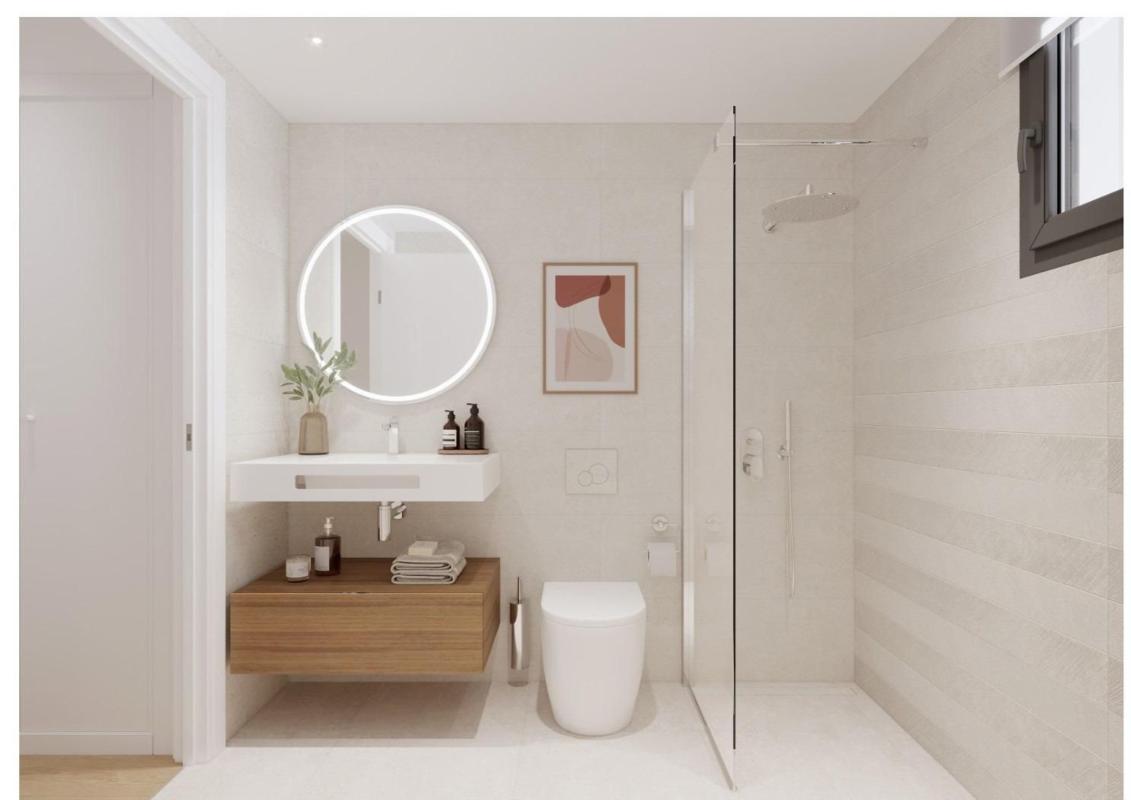 Venta de piso en Piso en Avenida Mestral, Bulevar - Puerta Mítica, La Villajoyosa / Vila Joiosa, La Villajoyosa / Vila Joiosa
photo 5
