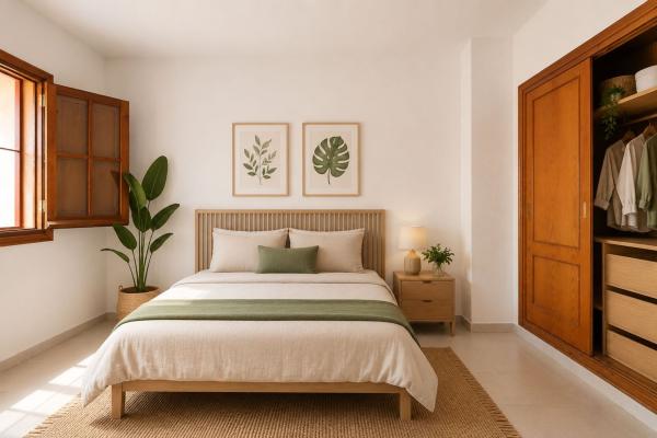 Chalet pareado en L'Albir, Alfaz del Pi photo 4