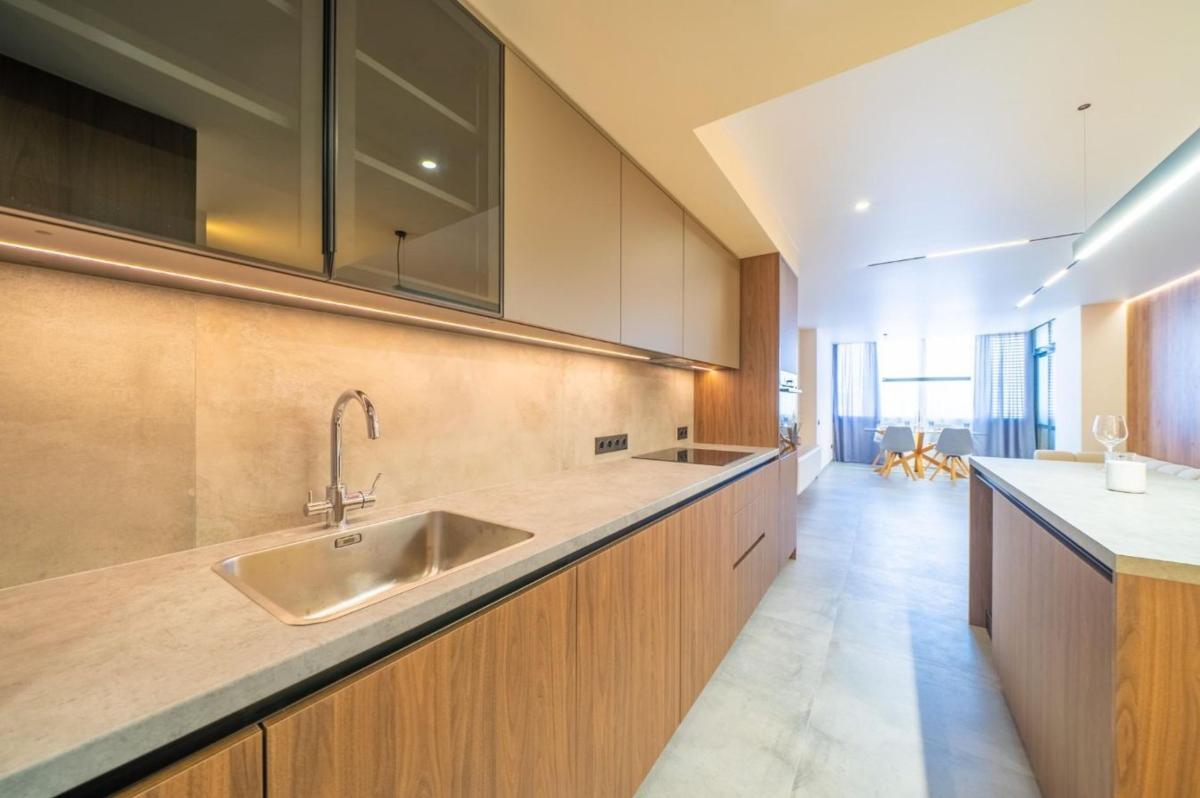 Продажа квартиры на Piso en Alitana - Casablanca, La Villajoyosa / Vila Joiosa, Ла Виллахойоса / Вила Хойоса
photo 1