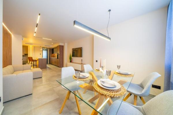 Sale of flat in Piso en Alitana - Casablanca, La Villajoyosa / Vila Joiosa, La Villajoyosa / Vila Joiosa
thumbnail 2