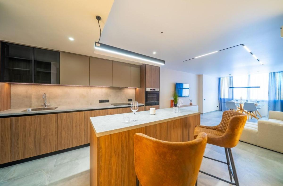 Продажа квартиры на Piso en Alitana - Casablanca, La Villajoyosa / Vila Joiosa, Ла Виллахойоса / Вила Хойоса
photo 4