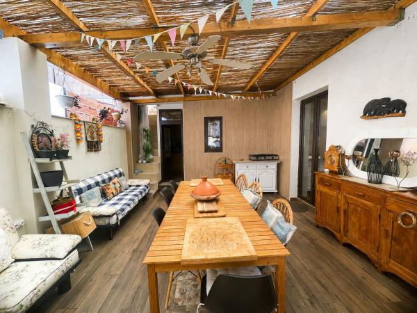 Продажа квартиры на Piso en Calle Hernán Cortés, Centro Urbano, La Villajoyosa / Vila Joiosa, Ла Виллахойоса / Вила Хойоса
thumbnail 3