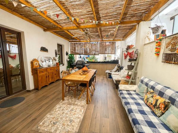 Продажа квартиры на Piso en Calle Hernán Cortés, Centro Urbano, La Villajoyosa / Vila Joiosa, Ла Виллахойоса / Вила Хойоса
 photo 4