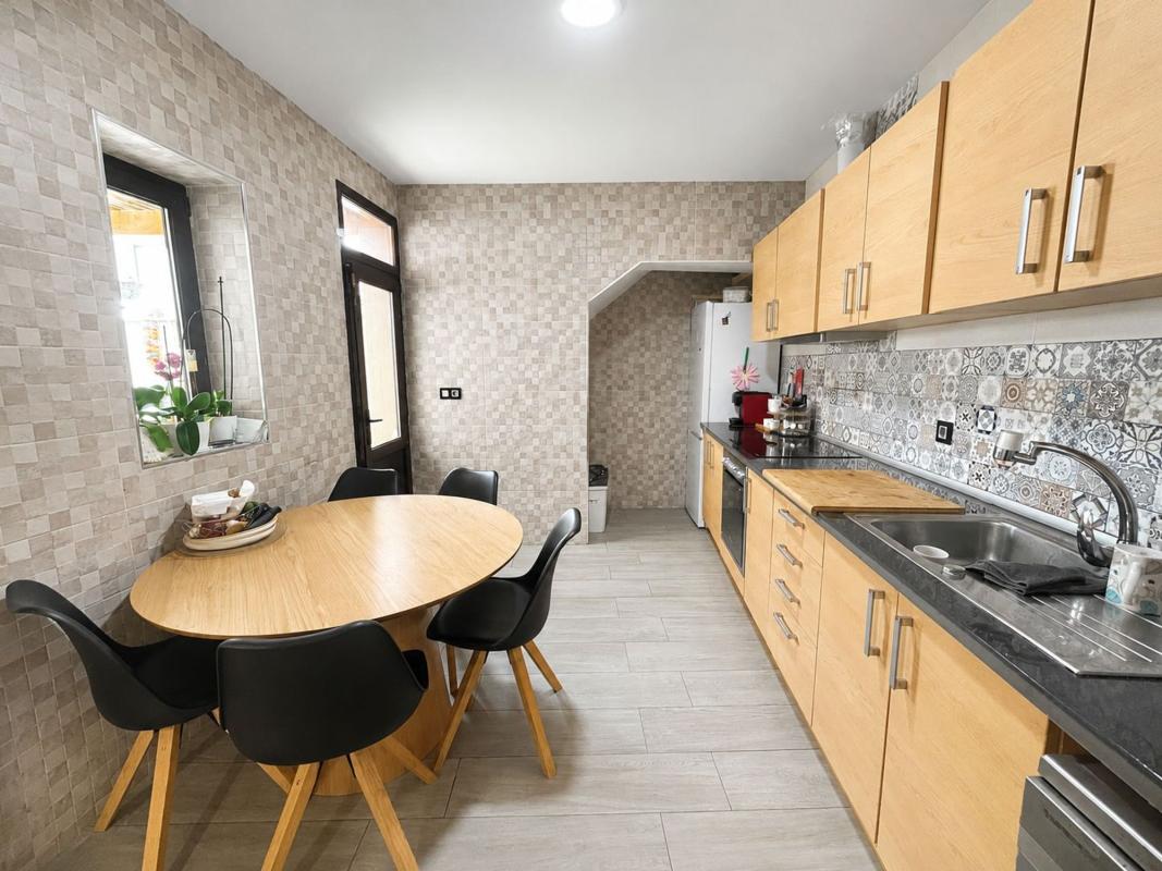 Продажа квартиры на Piso en Calle Hernán Cortés, Centro Urbano, La Villajoyosa / Vila Joiosa, Ла Виллахойоса / Вила Хойоса
 photo 5