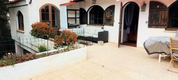 Casa o chalet independiente en San Rafael - Nucia Park, La Nucia thumbnail 3