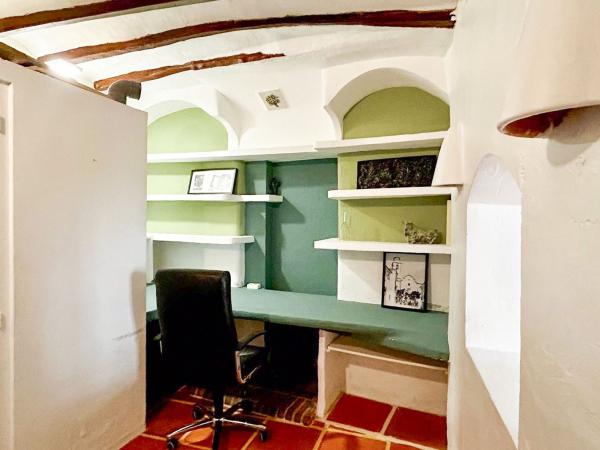 Chalet adosado en Calle Sant Francesc, Benimantell photo 4
