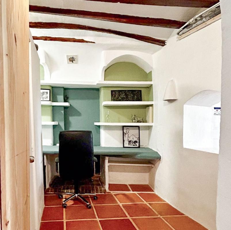 Продажа таунхауса в  Chalet adosado en Calle Sant Francesc, Benimantell , Бенимантель photo 5