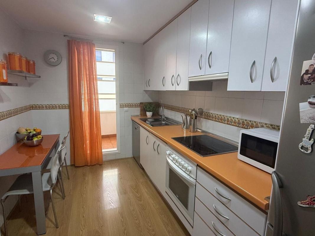 Venta de piso en Piso en Calle Tramuntana, Mirador de la Cala - Benimar, La Villajoyosa / Vila Joiosa, La Villajoyosa / Vila Joiosa
photo 5