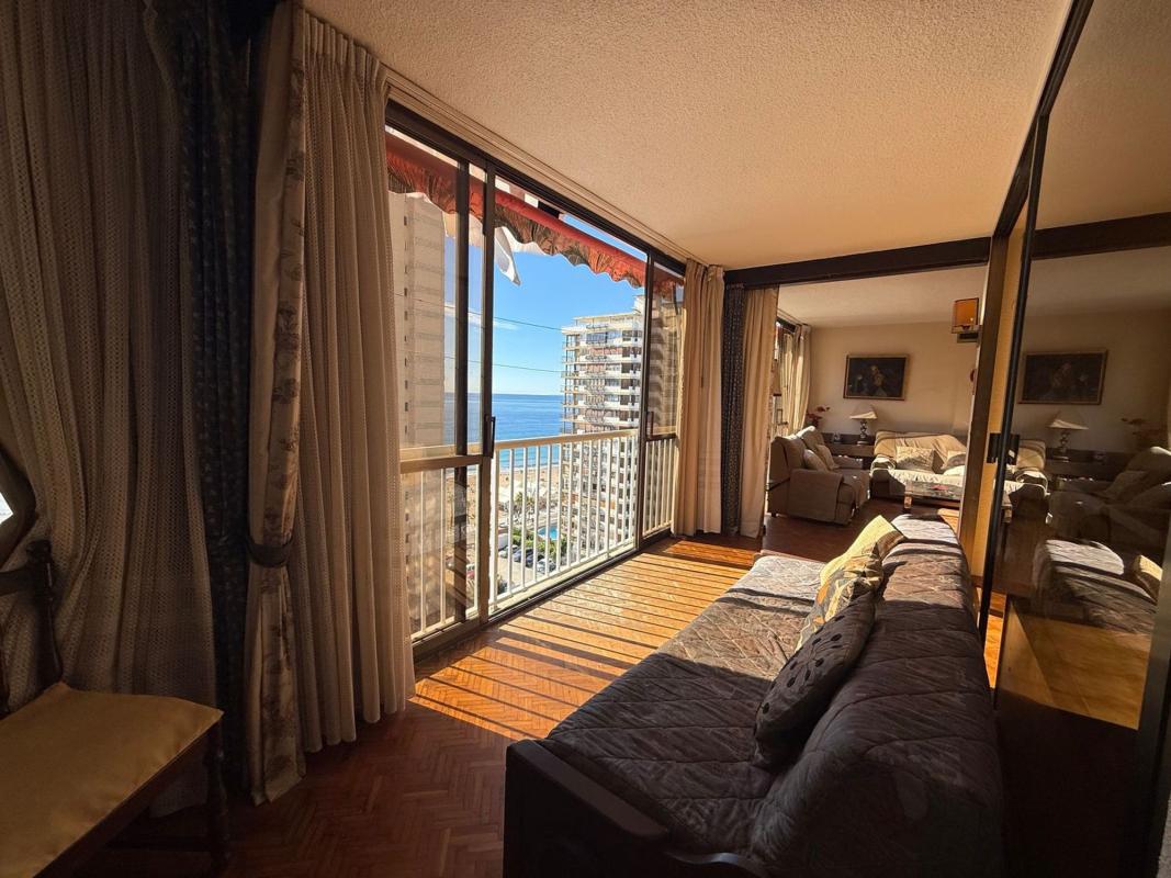 Venta de piso en Piso en Av Mediterraneo Del, Playa de Levante, Benidorm, Benidorm
photo 2