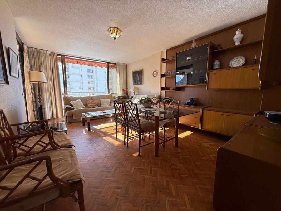 Venta de piso en Piso en Av Mediterraneo Del, Playa de Levante, Benidorm, Benidorm
photo 5