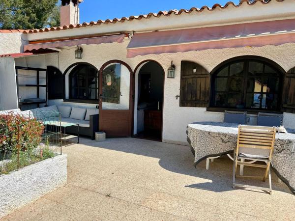 Casa o chalet independiente en Barranco Hondo, La Nucia thumbnail 2