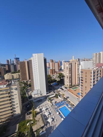 Ático en venta en Ático en Zona Sierra Helada, Benidorm, Benidorm photo 1