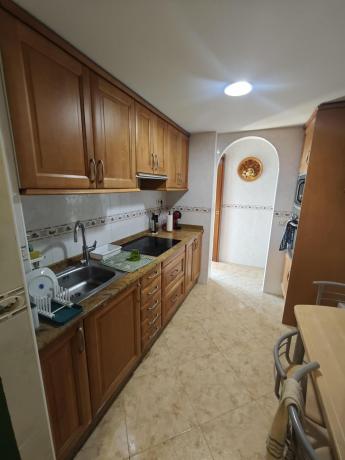 Ático en venta en Ático en Zona Sierra Helada, Benidorm, Benidorm thumbnail 1