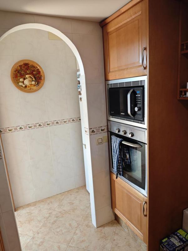 Venta de ático en  Ático en Zona Sierra Helada, Benidorm, Benidorm photo 4