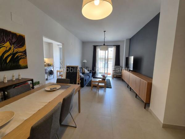 Продажа квартиры на Piso en Centro Urbano, La Villajoyosa / Vila Joiosa, Ла Виллахойоса / Вила Хойоса
 photo 1