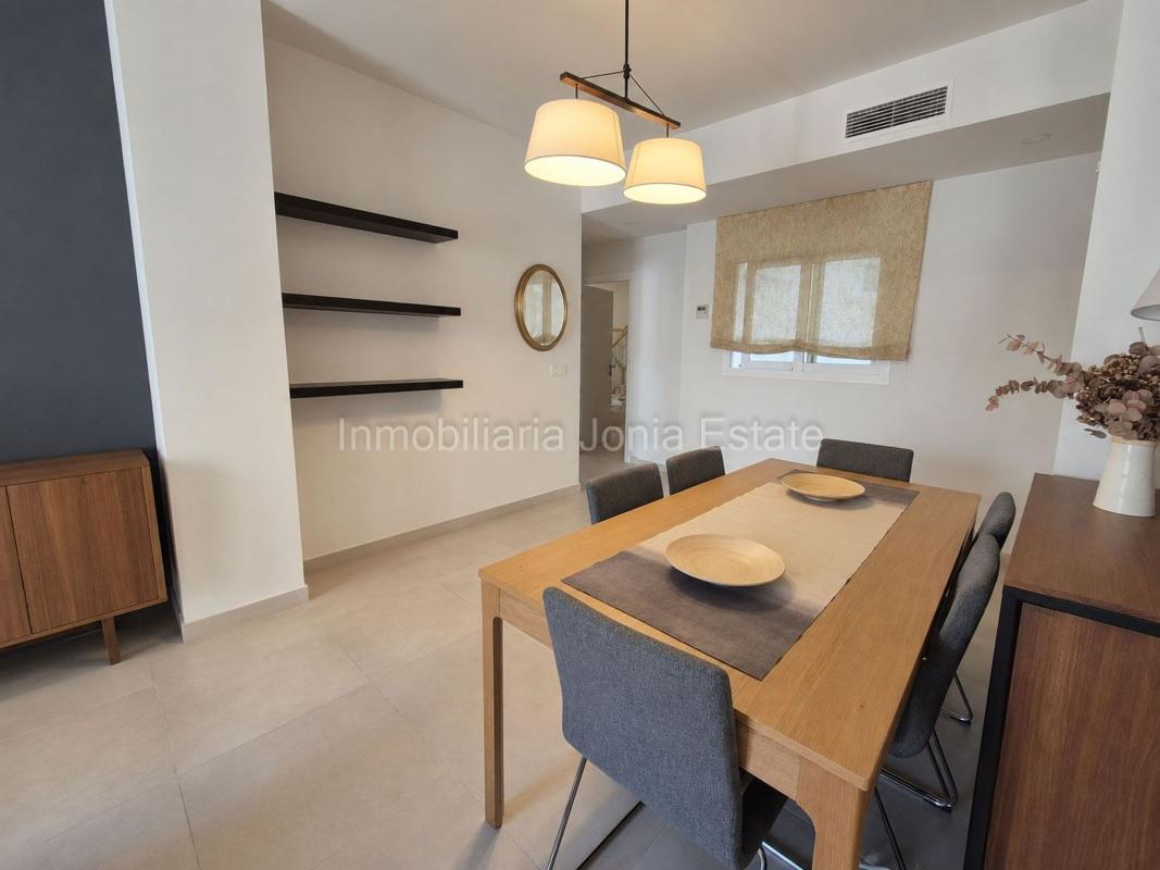 Продажа квартиры на Piso en Centro Urbano, La Villajoyosa / Vila Joiosa, Ла Виллахойоса / Вила Хойоса
 photo 2